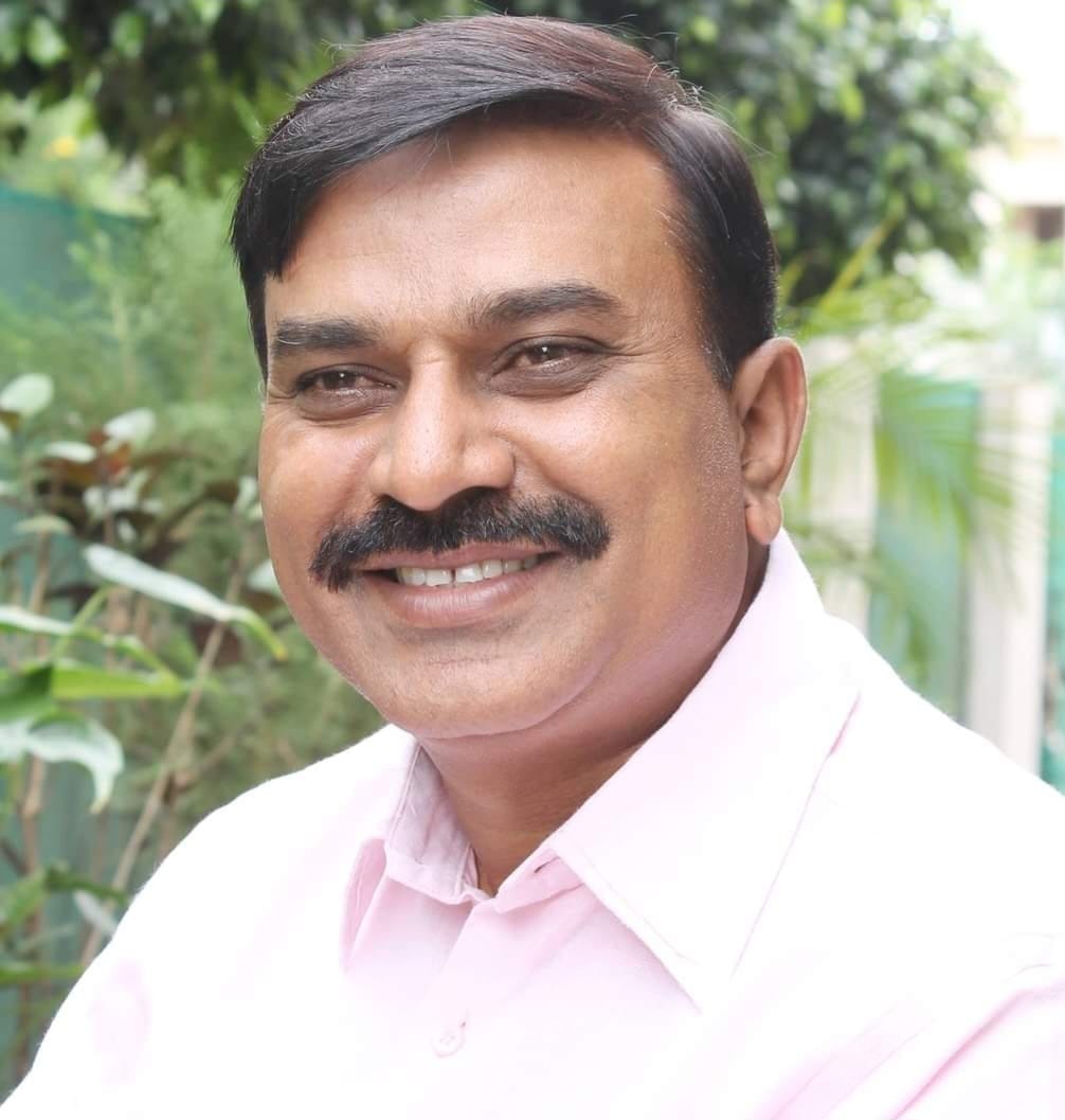 Shri Ram Kishor Dogne